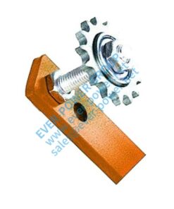 Roller Chain Tensioner
