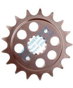 Driven Sprockets