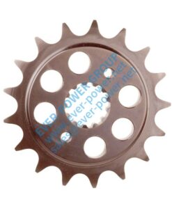 Driven Sprockets