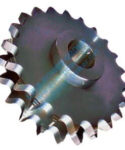 Stainless Steel Sprockets