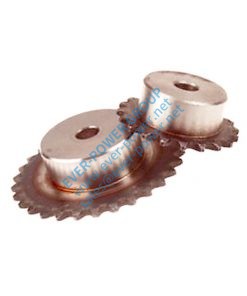 Chain Drive Sprocket