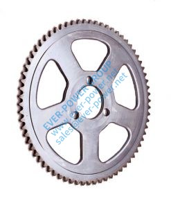 Large Sprocket