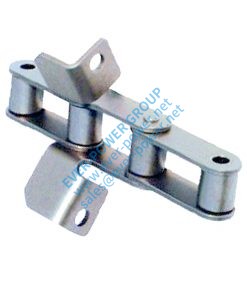 38 C type steel agricultural chain attachments