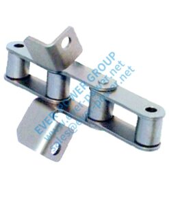 38 C类型钢农业chain attachments