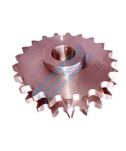 Duplex Chain Sprocket