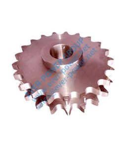 Duplex Chain Sprocket