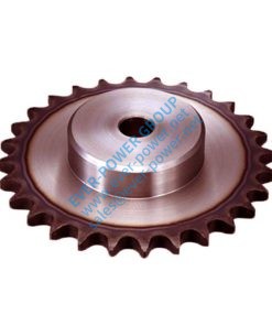 Sprocket Wheel