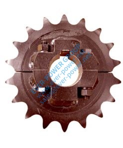 Instant Sprockets