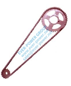 Motorcycle Chains And Sprockets