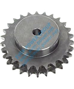 Roller Chain Sprocket