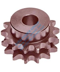 Double Roller Chain Sprockets