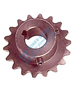 Sprocket Gear