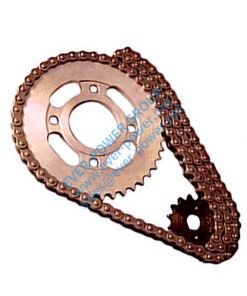 Bike Chain Sprocket