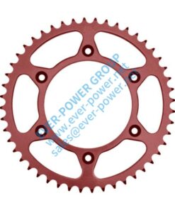Motorcycle Sprocket