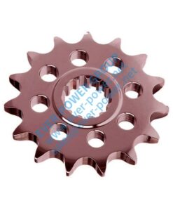 520 Sprocket