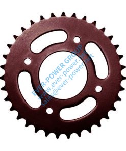 Motorcycle Sprocket