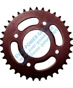 Motorcycle Sprocket
