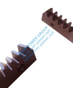 Gear Rack For Elevator