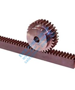 Gear Rack For Window Opener