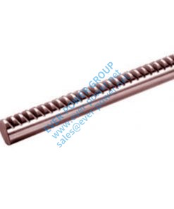 Gear Rack For Automobile