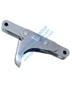 42 C type steel agricultural chain attachments