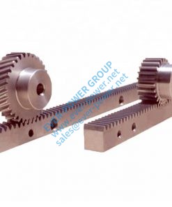 Gear Rack For Construction Machinery