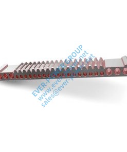 Gear Rack For Aerospace Industry