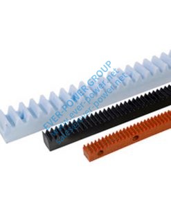 Plastic Gear Rack