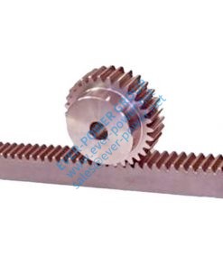 Spur Gear Rack