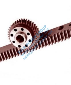 Helical Gear Rack