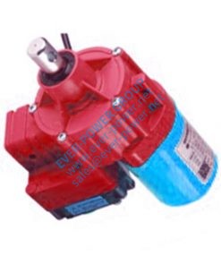 Greenhouse Vent Motor