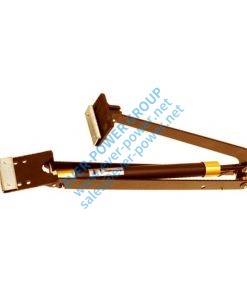 Automatic Greenhouse Vent