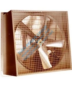 Greenhouse Exhaust Fan
