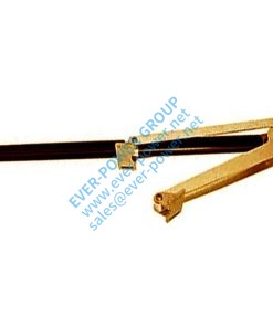 Greenhouse Auto Vent