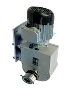 Greenhouse Vent Motor