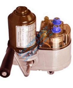 Greenhouse Curtain Motor