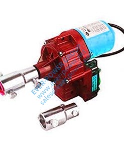 Greenhouse Electric Roll Up Motor