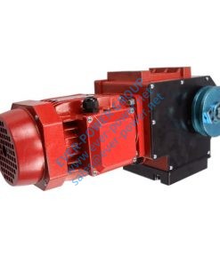 Gear Motor For Greenhouse