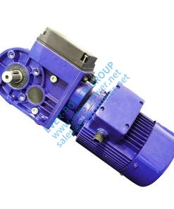 Greenhouse Geared Motor