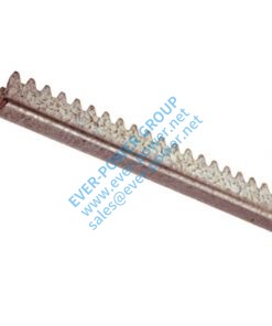 Gear Rack For Greenhouse