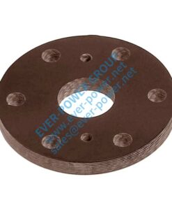 54 Electric Motor Shims