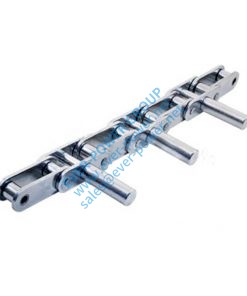 56 C type steel agricultural chain attachments