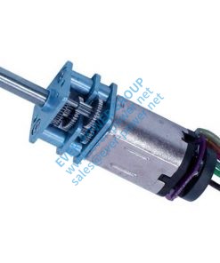 61 Micro Gear Motor