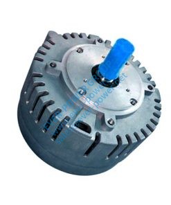 65 Brushless DC Motors