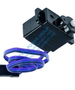 72 Small Servo Motor