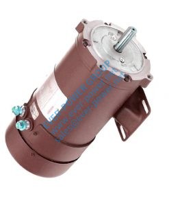 74 Permanent Magnet Motor