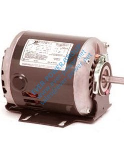 76 Electric Motor Brake