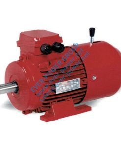77 Brake Motor