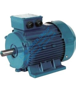 80 Three Phase Synchronous Motor