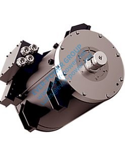 81 Permanent Magnet Synchronous Motor